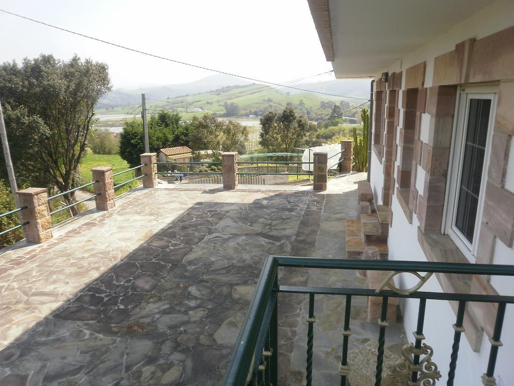 Pension Galimar San Vicente De La Barquera Room photo